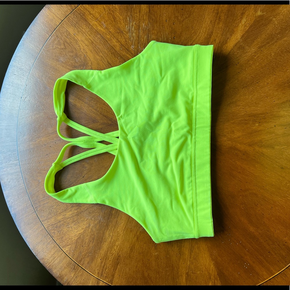 Old Navy Sports Bra